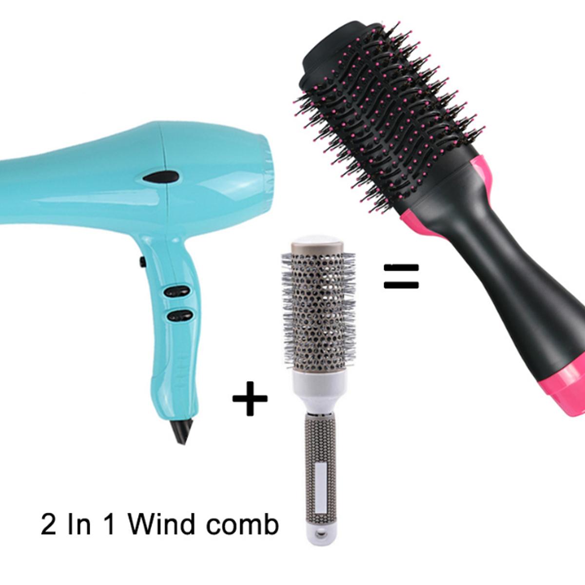 Hair Tools