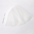 1pcs Silicone Hair Coloring Cap Hook Needle Pink Professional Dyeing Tool Highlight Dyeing Frosting Dyeing Hats Barber Hair