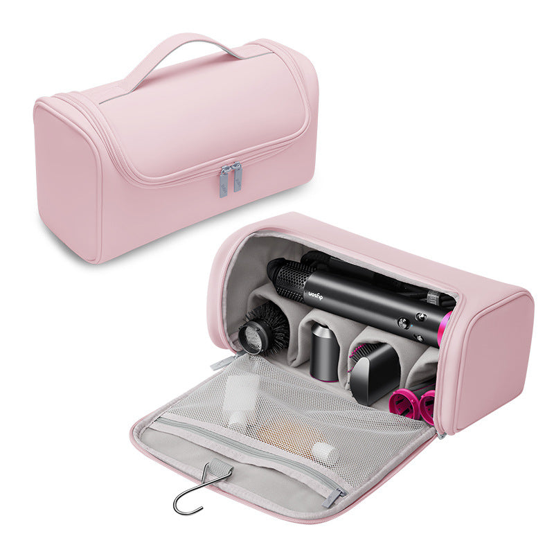 Dyson Hair Dryer Bag - Portable