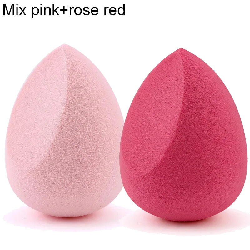 Water Drop Makeup Blender Sponge