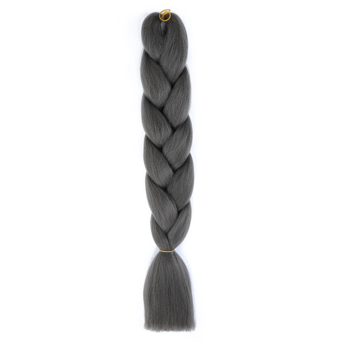 24 Inches Ombre Jumbo Braiding Hair Synthetic