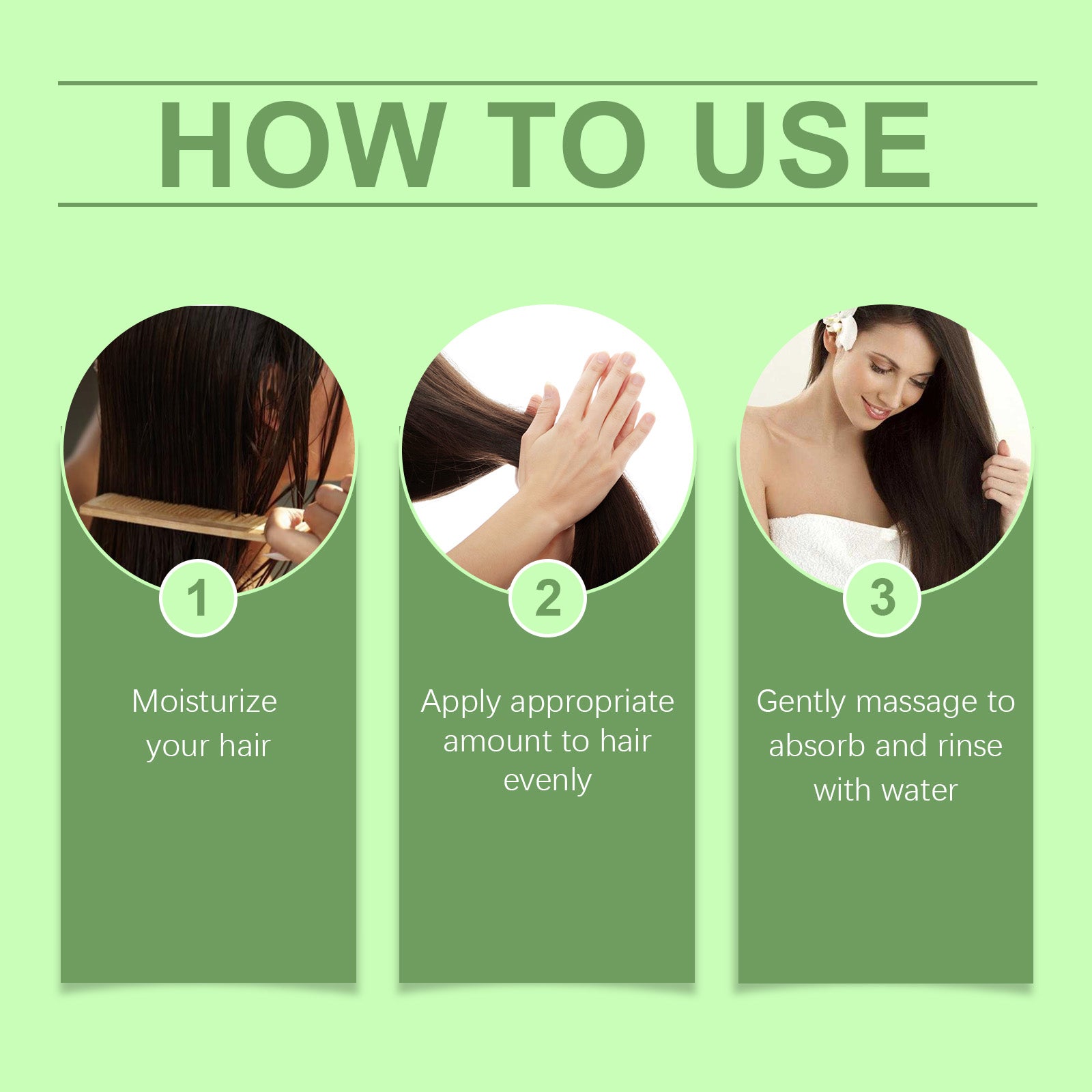Batana Oil Hair Mask