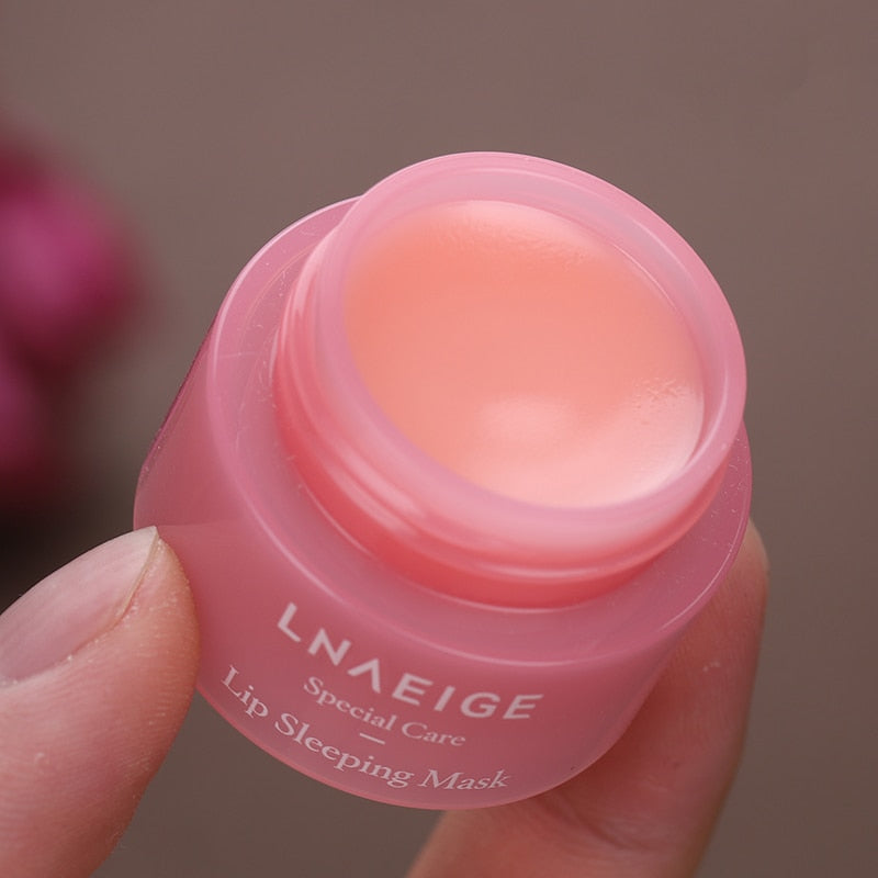 3g South Korea lip care sleep mask