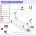 Multifunctional Slant Board - Abdominal & Core Trainer for Home Pilates