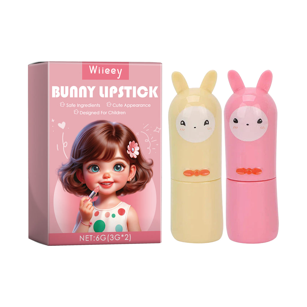 Bunny Play Lipstick