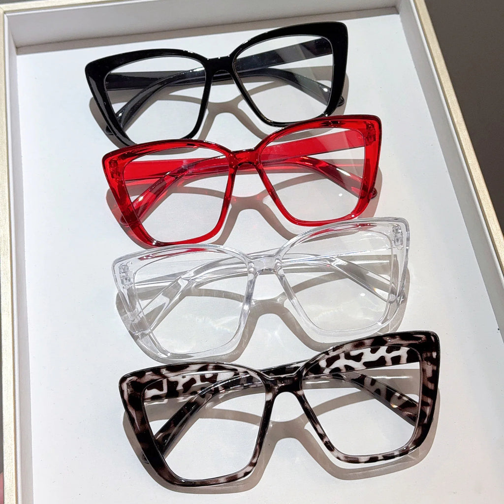 Vintage Square Sunglasses For Women Men Rectangle Sun Glasses Female Oval Eyewear Sunglasses for Male Female Eyeglasses