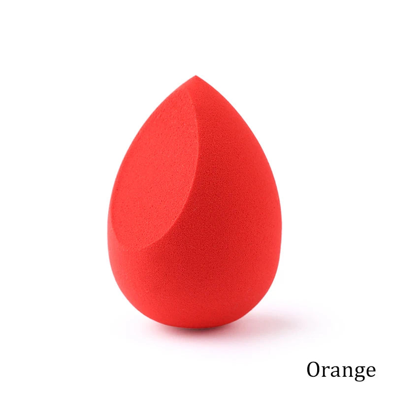 Water Drop Makeup Blender Sponge