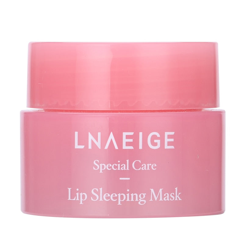 3g South Korea lip care sleep mask