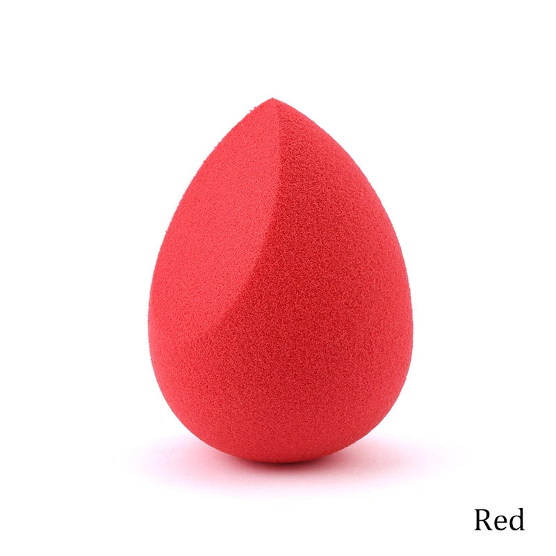 Water Drop Makeup Blender Sponge