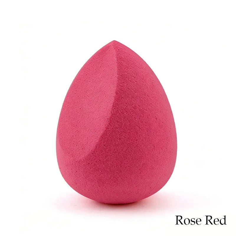 Water Drop Makeup Blender Sponge