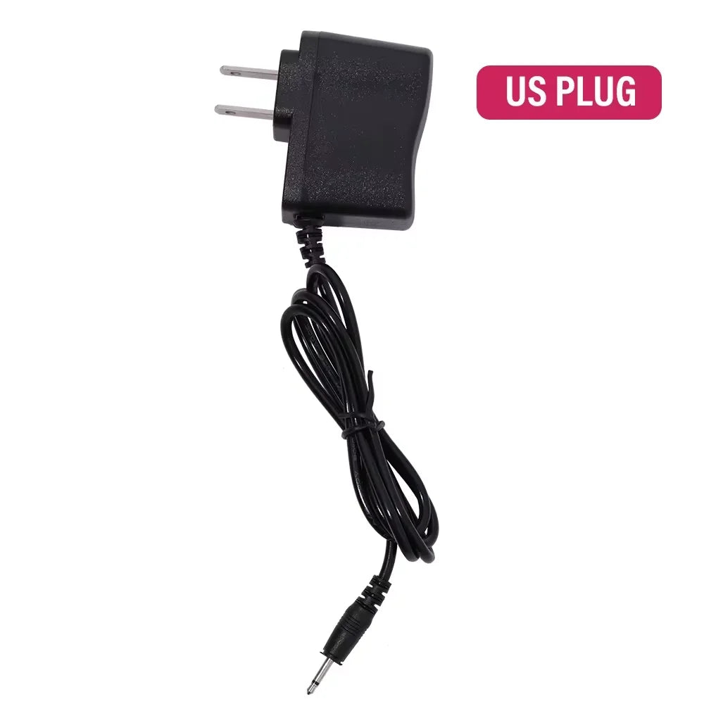 LULAA Set de Taladro Eléctrico para Uñas, Equipo de Molienda para Pedicura, Molinillo para Manicura, Herramienta Profesional de Pulido de Uñas