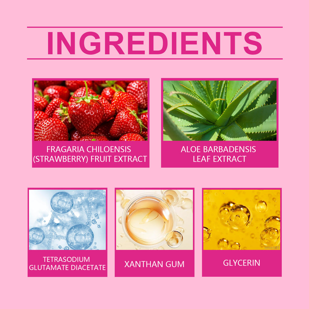 Body Gel Series, Moisturizing Body Care Moisturizing Oil Control Refreshing Skin Aloe Vera Gel