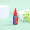 Super Hair Bond Glue Salon Pro  1oz/30ml 2oz/60ml 4oz/118ml for Hair Extension