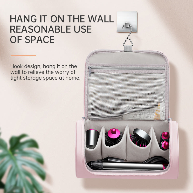 Dyson Hair Dryer Bag - Portable