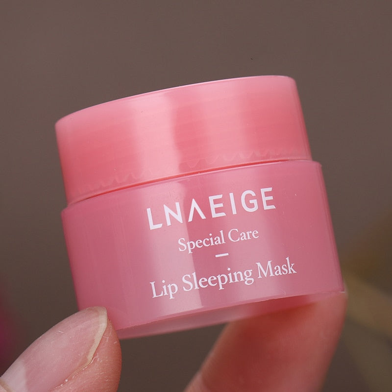 3g South Korea lip care sleep mask