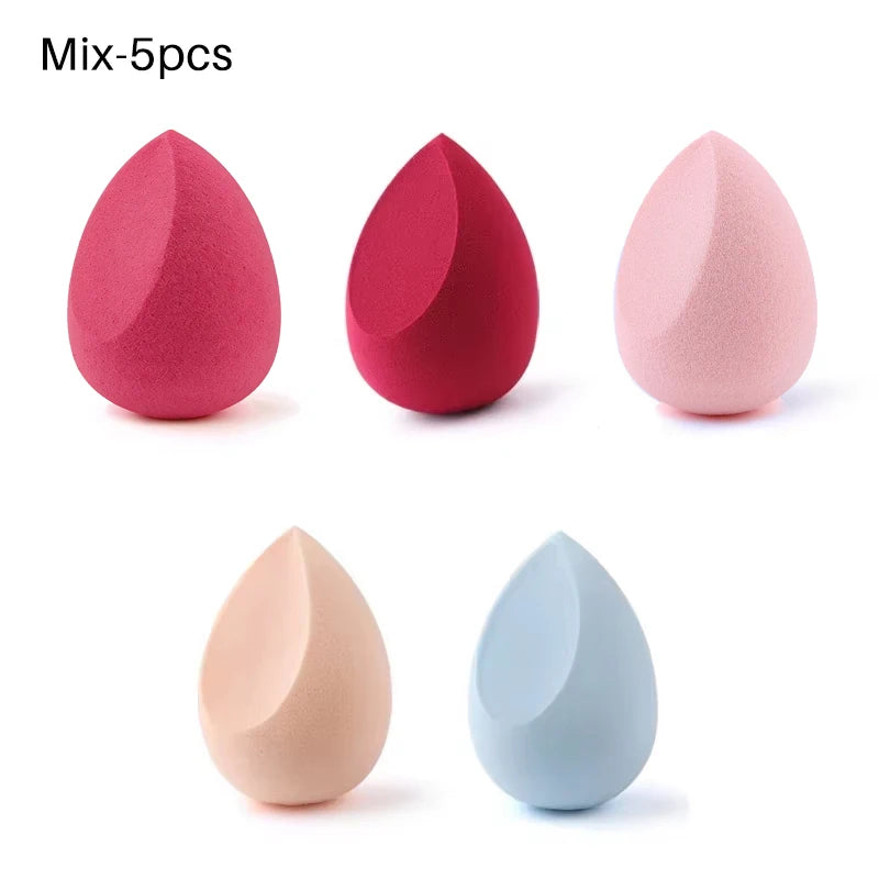 Water Drop Makeup Blender Sponge