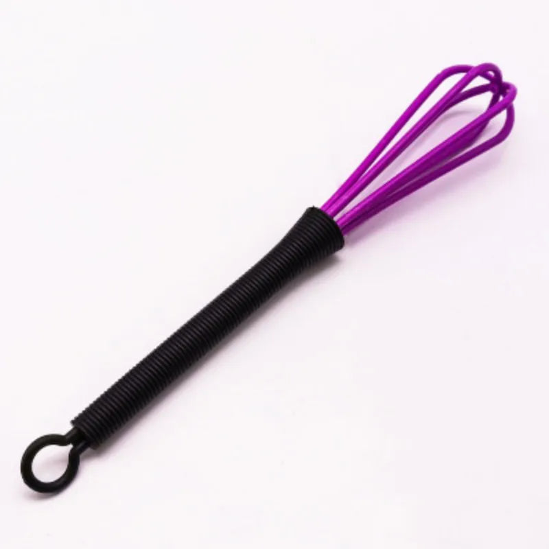 Barbershop Hair Color Mixer Tint Hair Tools Hair Treatment Mixing Dye Hair Mixer Stirrer Professional Hairdressing Accessories