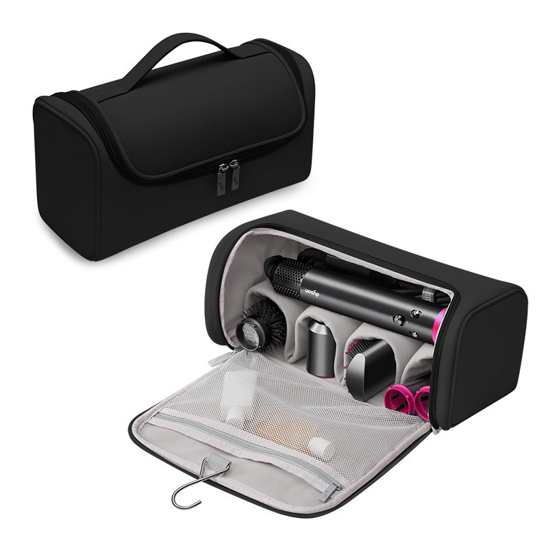 Dyson Hair Dryer Bag - Portable