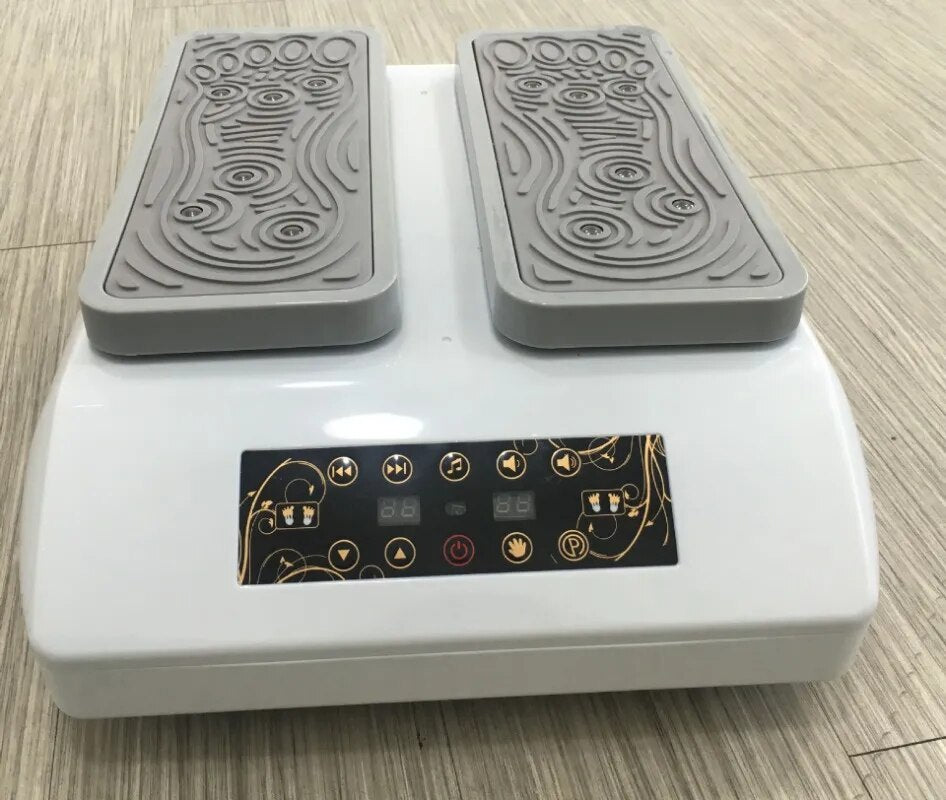 Electric Walking Healthy Leg Beautifying Stepper For The Elderly, Rehabilitation Machine