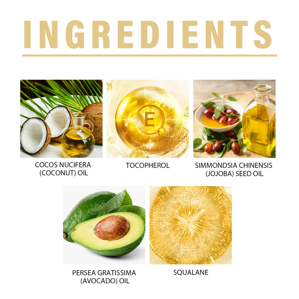 Anti-Cracking Essential Lip Oil