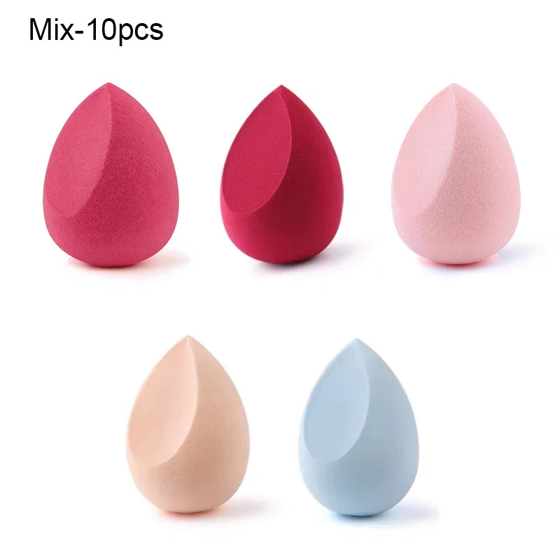 Water Drop Makeup Blender Sponge