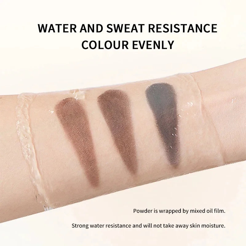 20g Quick Hair Dye Stick - Permanent Coverage, Long-Lasting Effect, Portable Applicator Brush Design, Touch Up the Color at Home