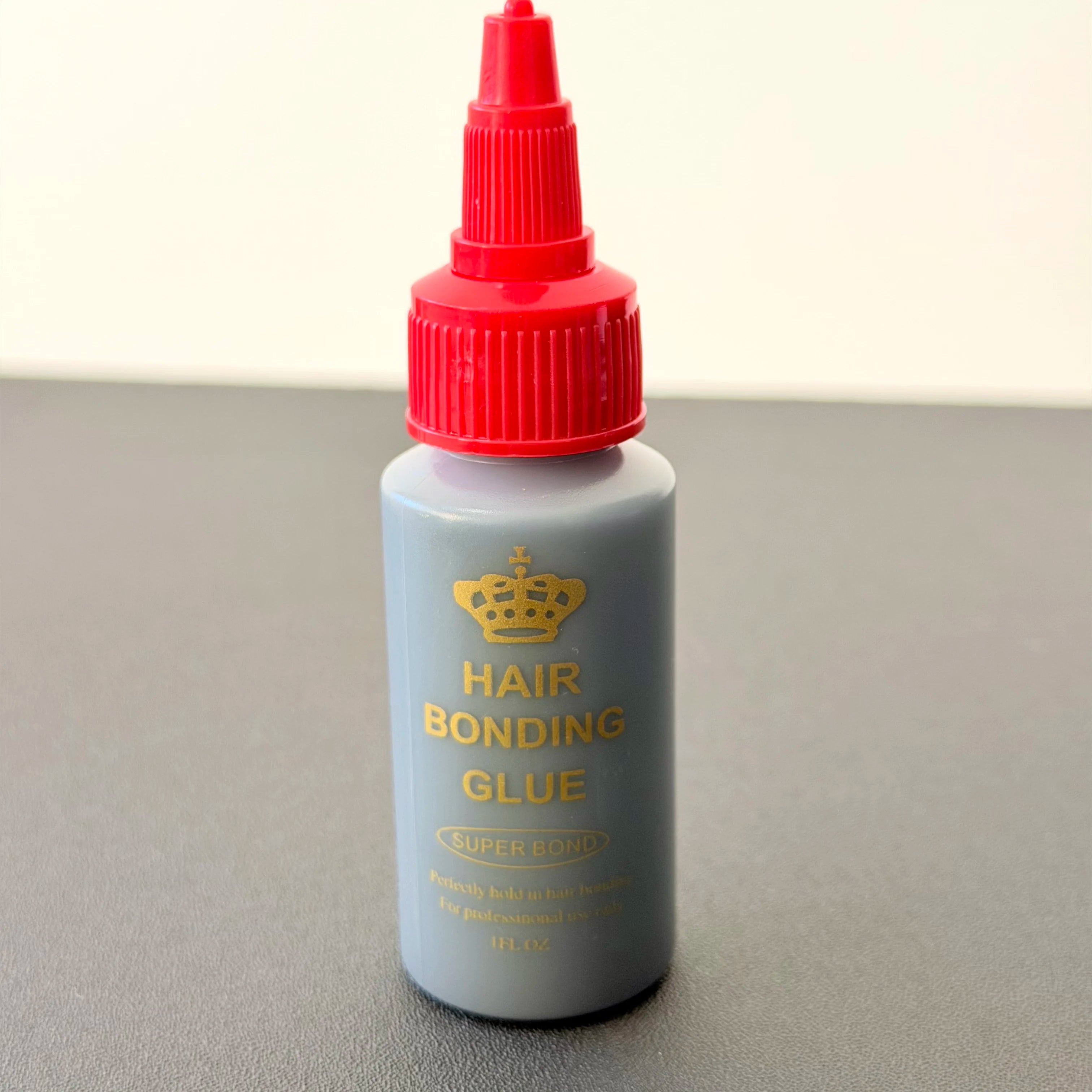Hair Bonding Glue 30ml/60ml/118ml Super Strong Hold Adhesive for Hair Extensions & Lace Wigs