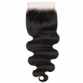 Body Wave 6x6 HD Lace Closure