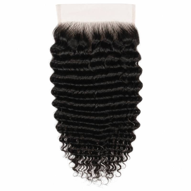 Jerry Curl 6x6 HD Lace Closure