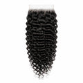 Kinky Curly 6x6 HD Lace Closure