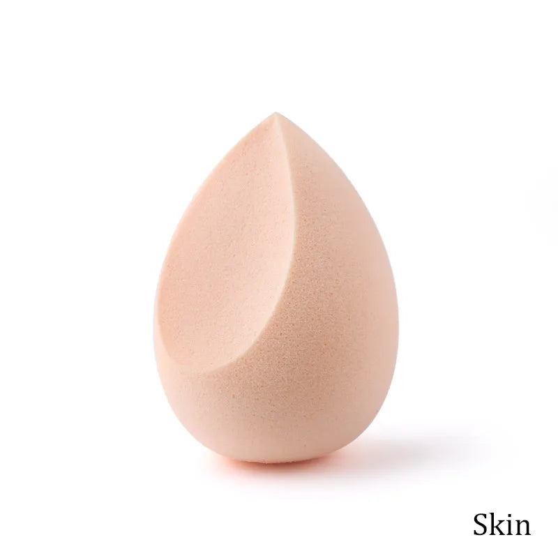 Water Drop Makeup Blender Sponge