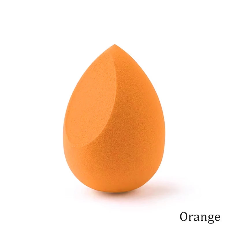 Water Drop Makeup Blender Sponge