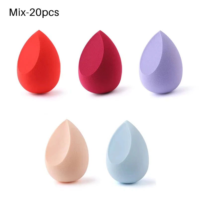 Water Drop Makeup Blender Sponge