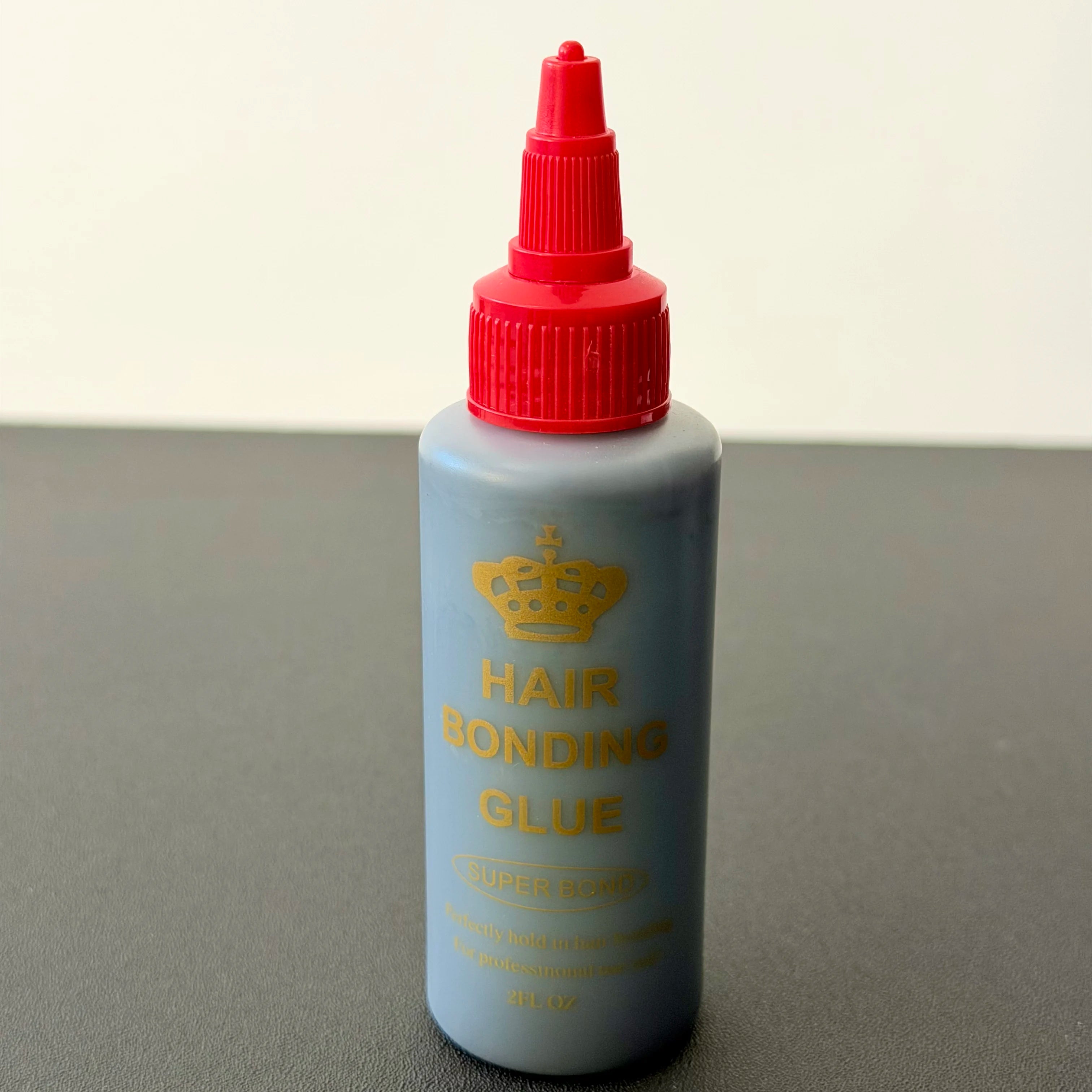 Hair Bonding Glue 30ml/60ml/118ml Super Strong Hold Adhesive for Hair Extensions & Lace Wigs