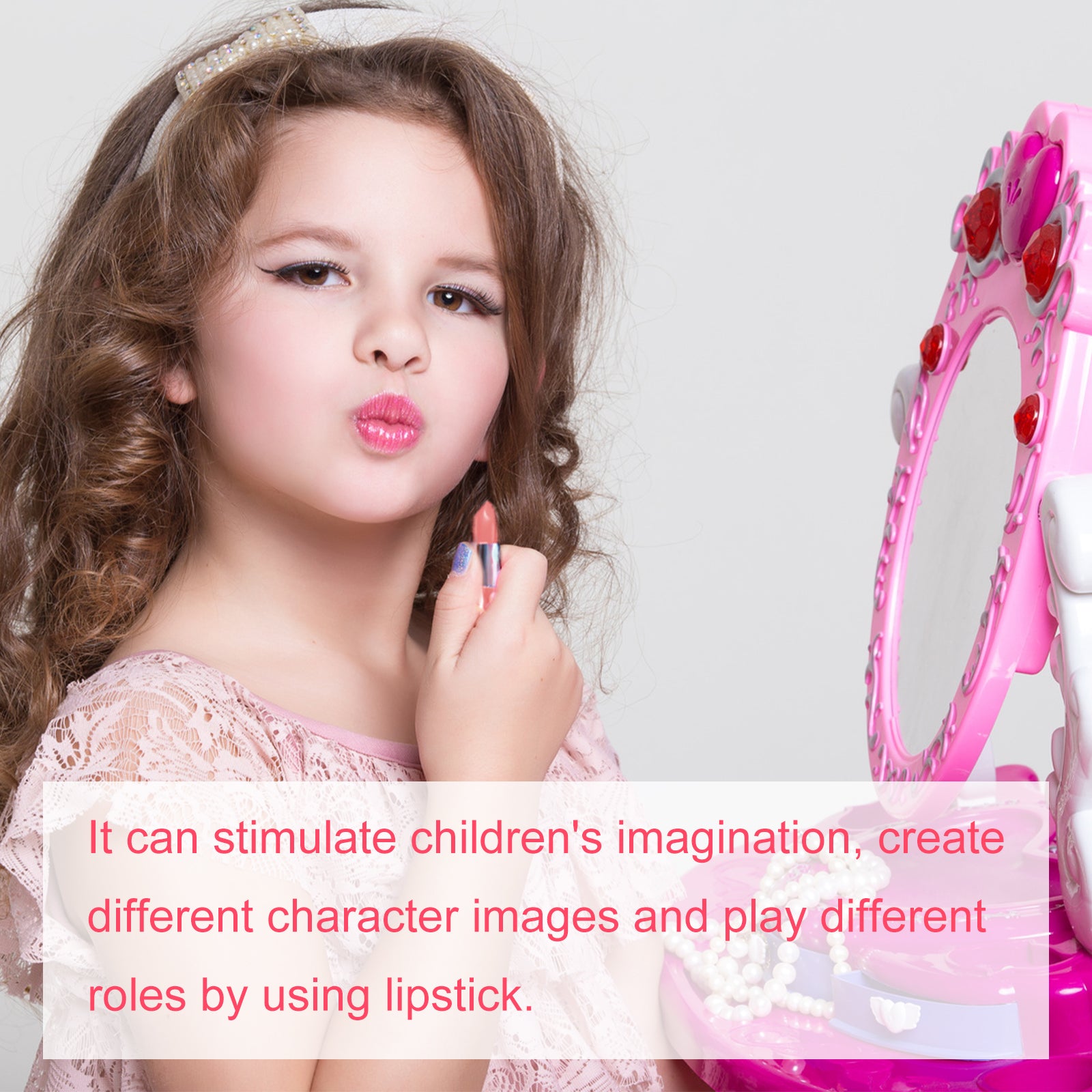 Bunny Play Lipstick