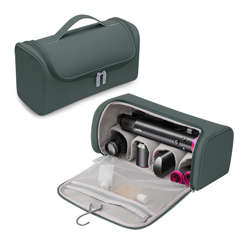Dyson Hair Dryer Bag - Portable