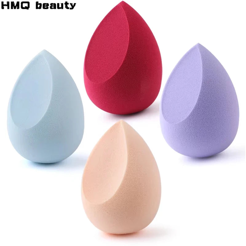 Water Drop Makeup Blender Sponge