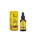 Ginger Hair Care Solution For Hair Nourishing And Moisturizing