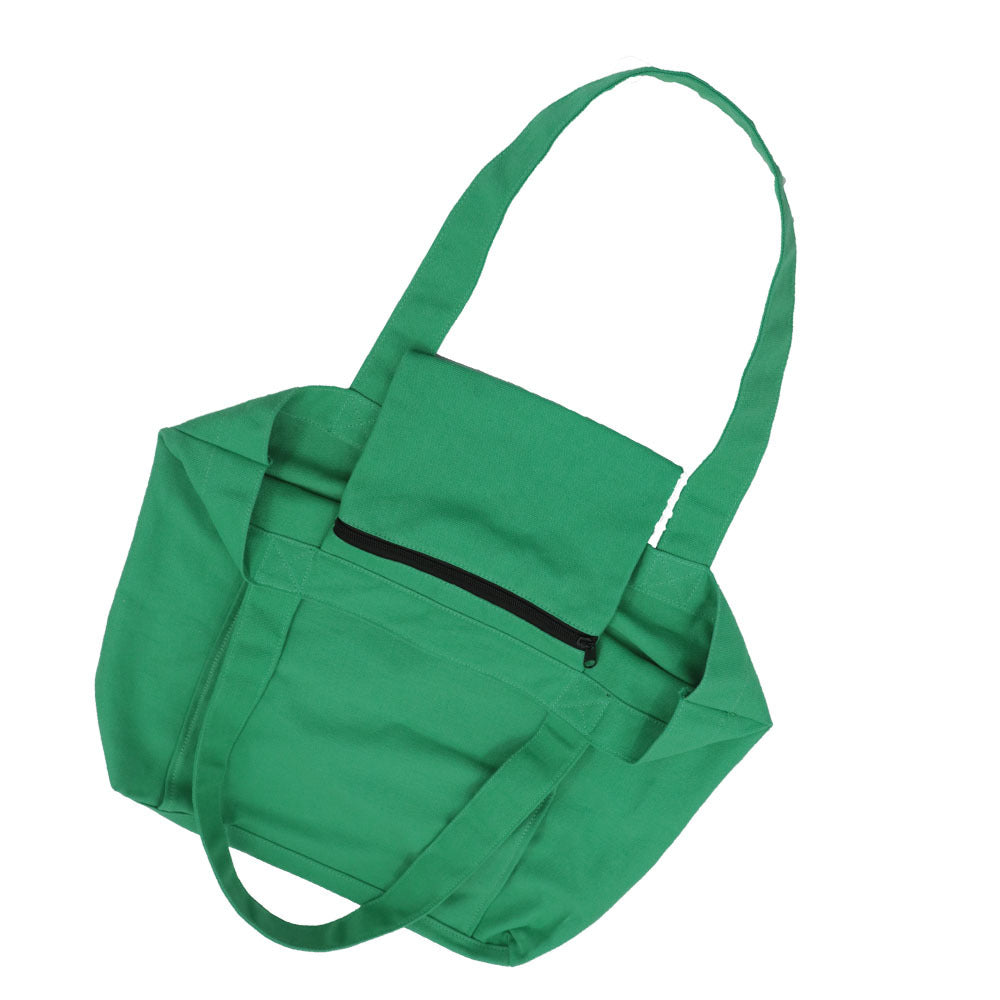Yoga Pilates Mat Bag Canvas Handbag Outdoor Exercise Equipment Travel Yoga Mat Shoulder Bag