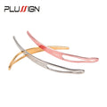 Plussign Dreadlock Needle Hair Extension Tools Crochet Hook For Dreadlocks Interlocking Tools Silver Blonde Easy Locking Needle