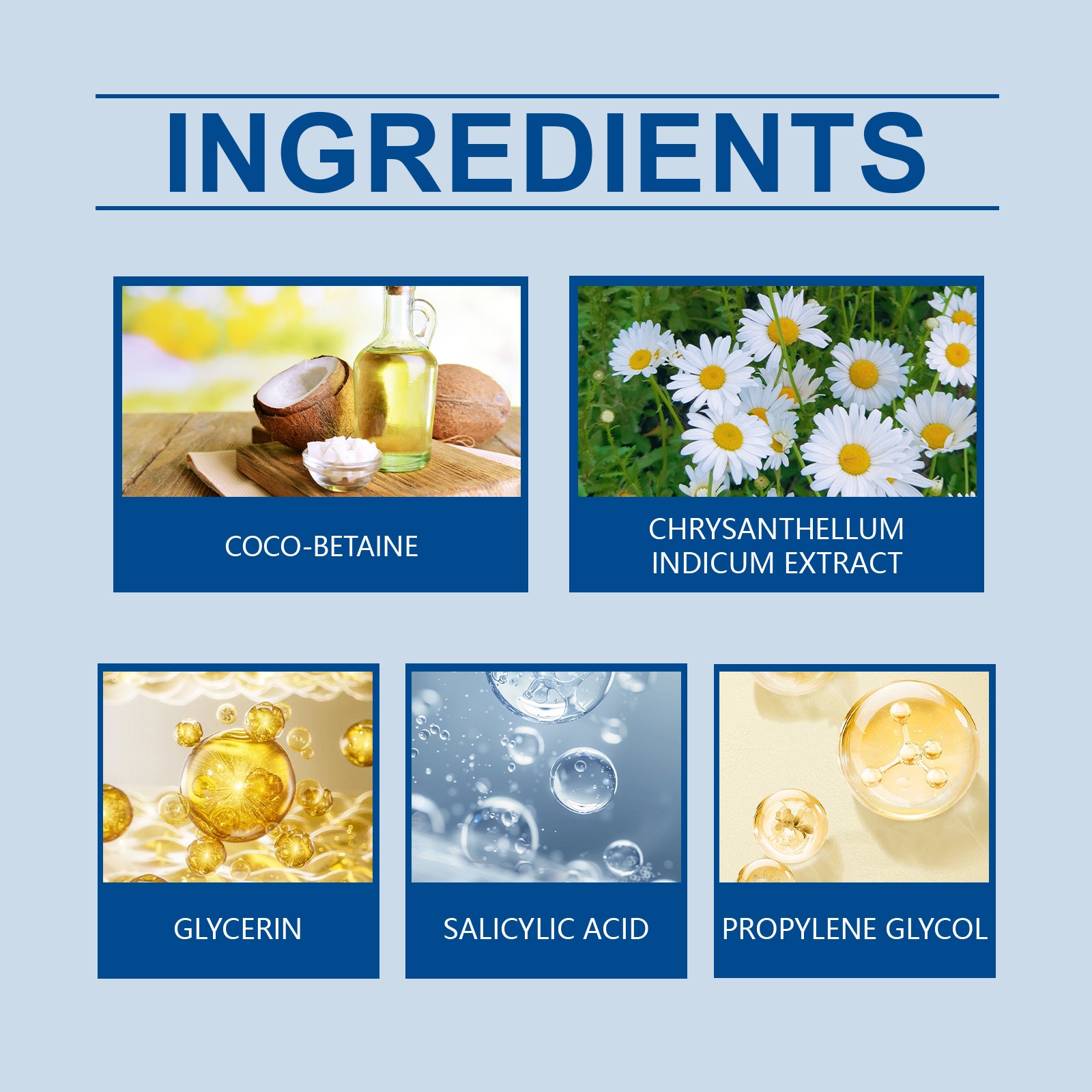 Salicylic Acid Shower Gel Gently Cleanses Body Skin, Exfoliates Oil Control And Moisturizes Refreshing Body Wash