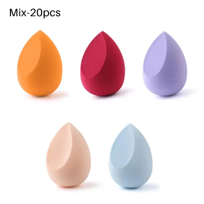 Water Drop Makeup Blender Sponge