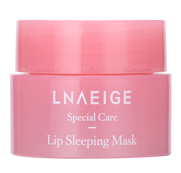 3g South Korea lip care sleep mask