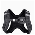 Adjustable Weighted Vest Set, Invisible Weight Training Gear for Running, Fitness Leg Weights Sand Bags for Full Body Workout