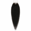Afro Kinky 2x6 HD Lace Closure