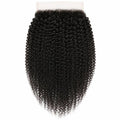 Afro Kinky 7x7 HD Lace Closure