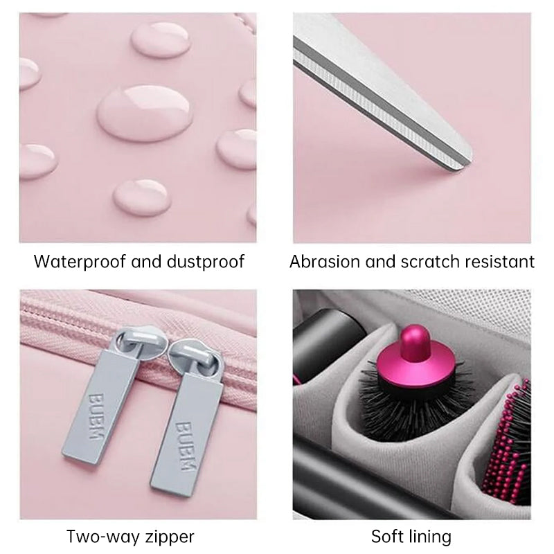 Dyson Hair Dryer Bag - Portable