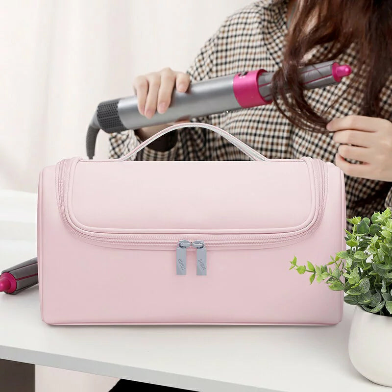 Dyson Hair Dryer Bag - Portable