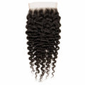 Burmese Curly 5x5 HD Lace Closure