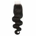 Body Wave 2x6 HD Lace Closure